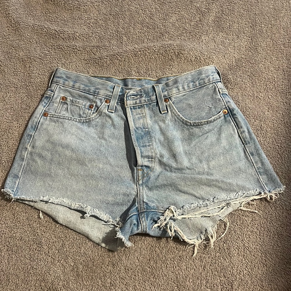 Levi’s Shorts